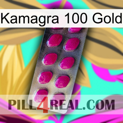 Kamagra 100 Gold 09